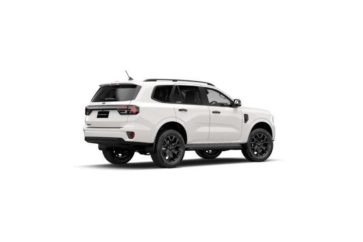 2024 Ford Everest Sport