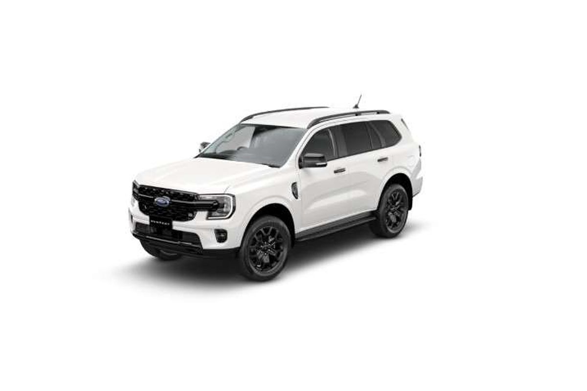 2024 Ford Everest Sport
