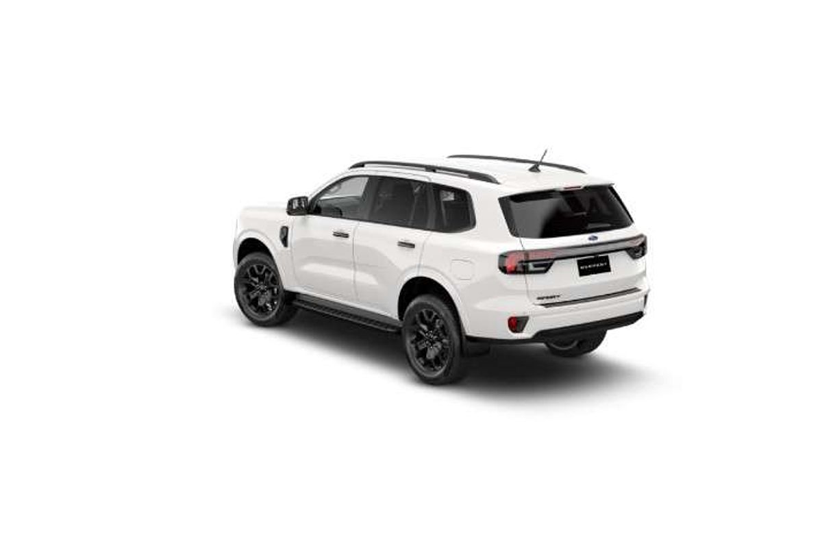 2024 Ford Everest Sport