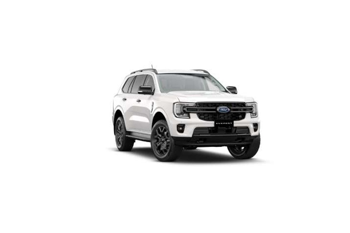 2024 Ford Everest Sport