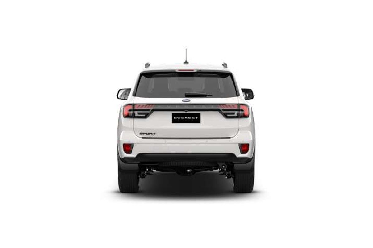 2024 Ford Everest Sport