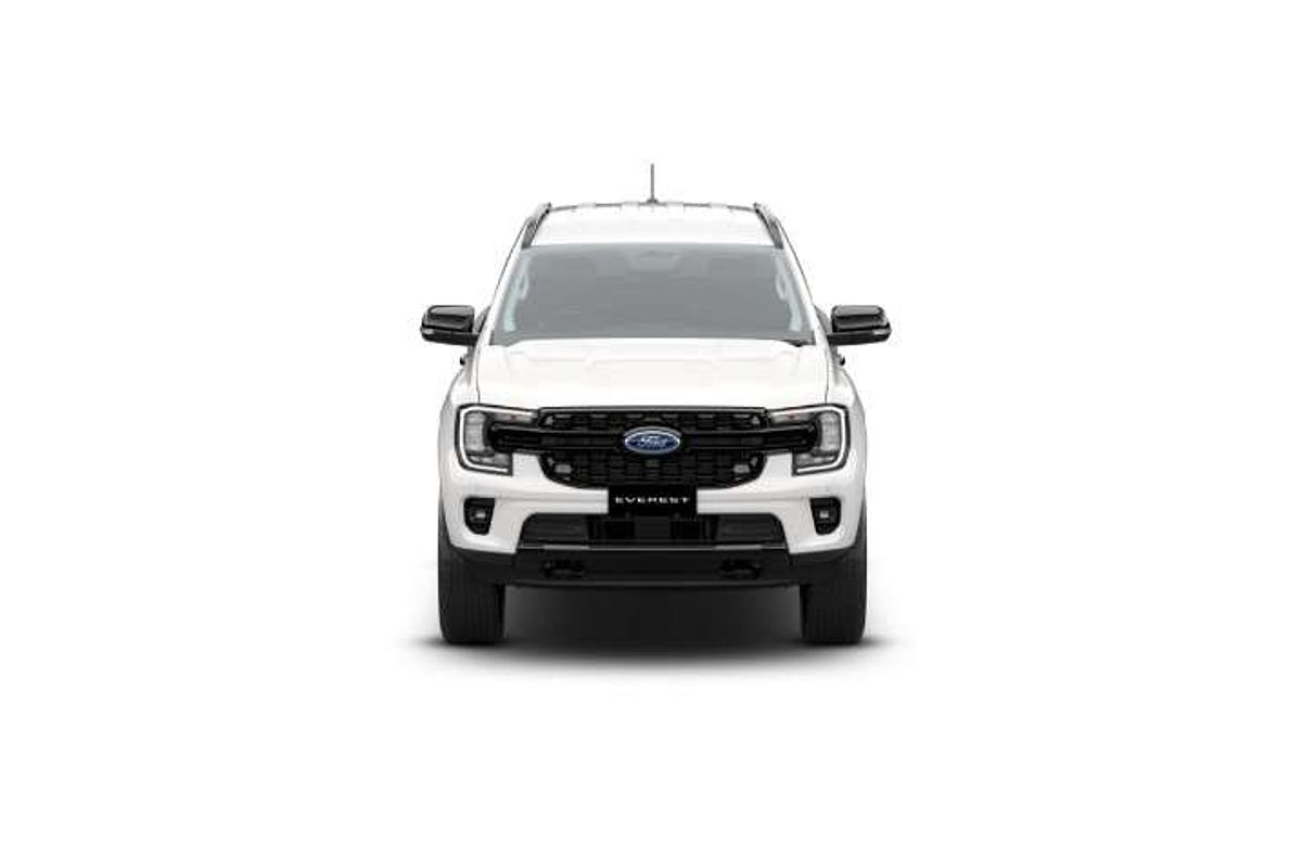 2024 Ford Everest Sport