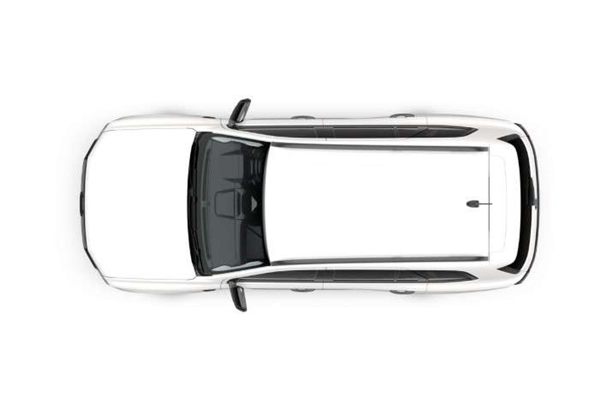 2024 Ford Everest Sport