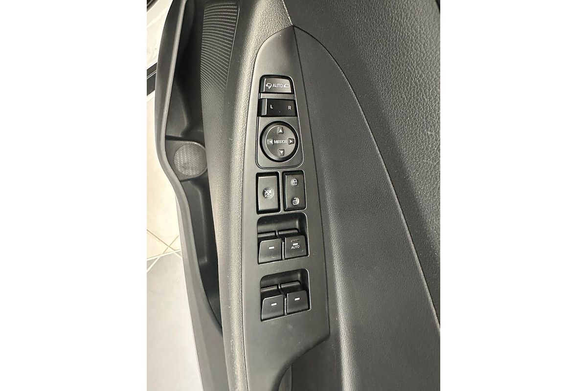 2017 Hyundai Tucson Active X TL
