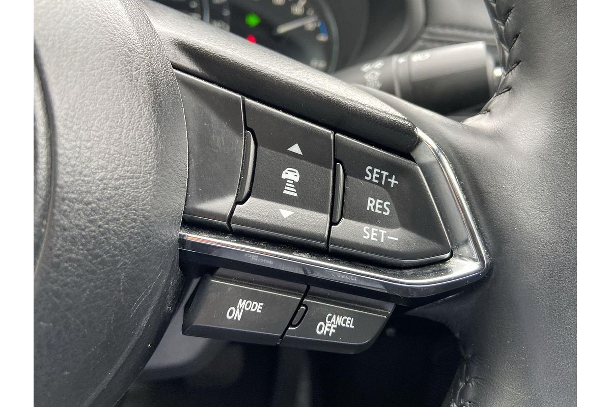 2023 Mazda CX-8 G25 Touring KG Series
