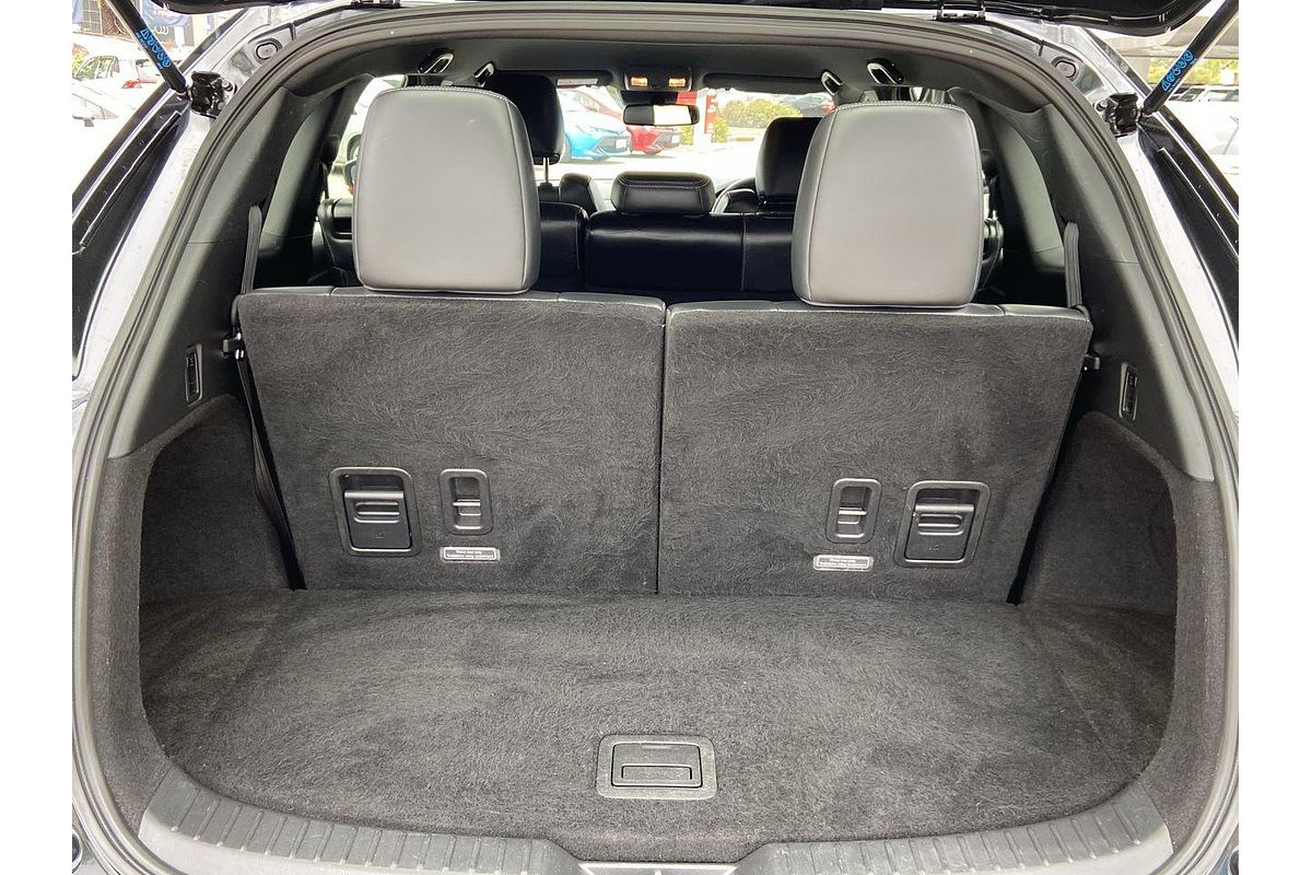 2023 Mazda CX-8 G25 Touring KG Series