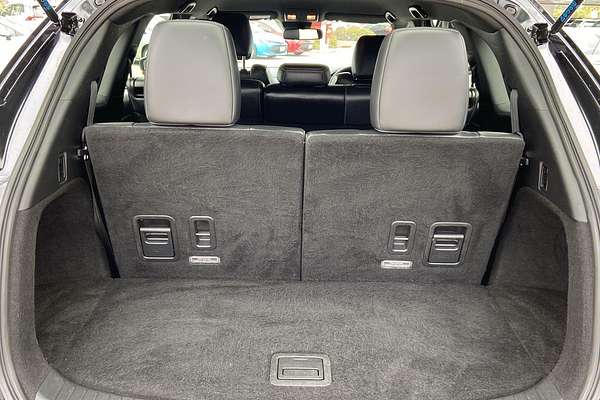 2023 Mazda CX-8 G25 Touring KG Series