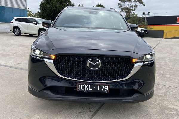 2023 Mazda CX-8 G25 Touring KG Series
