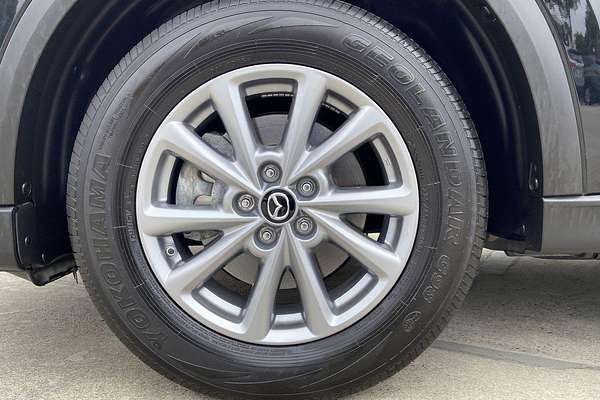 2023 Mazda CX-8 G25 Touring KG Series