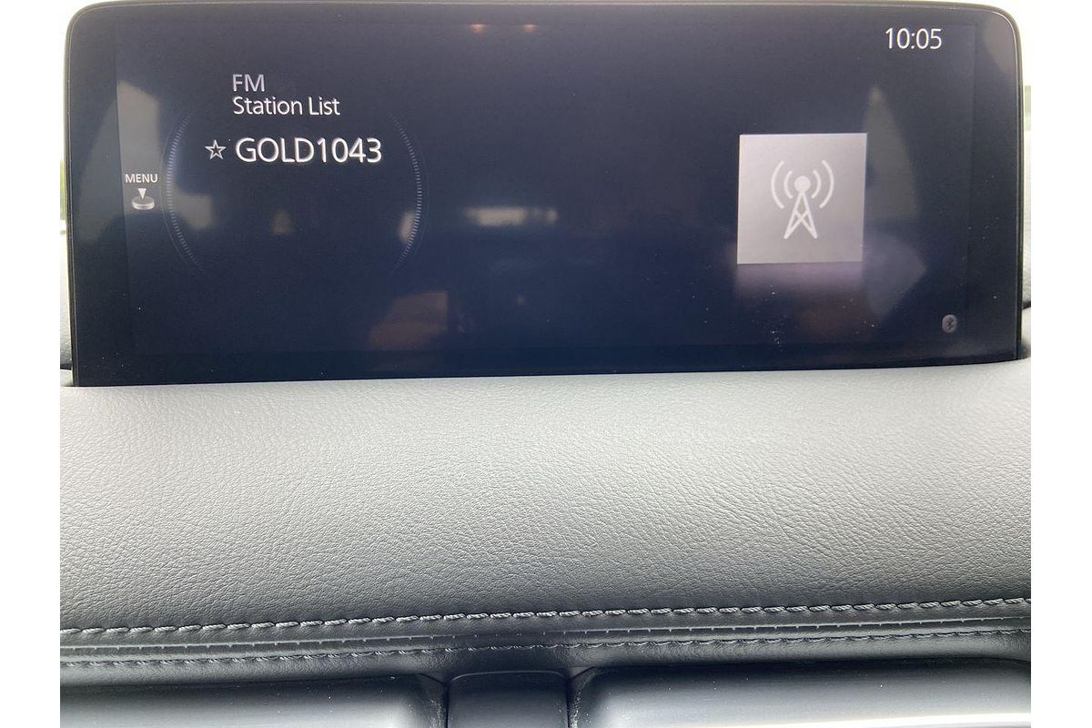 2023 Mazda CX-8 G25 Touring KG Series