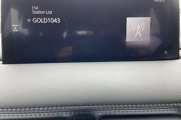 2023 Mazda CX-8 G25 Touring KG Series