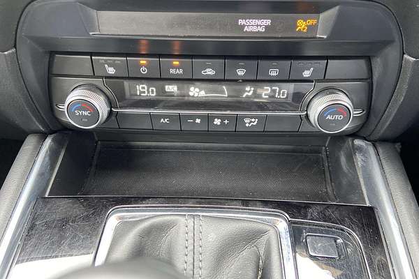 2023 Mazda CX-8 G25 Touring KG Series