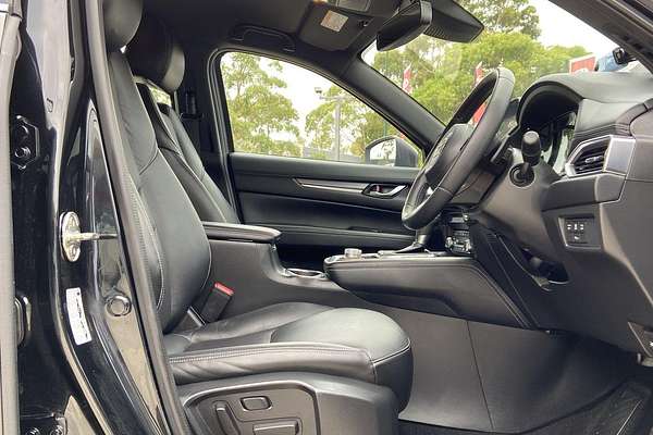 2023 Mazda CX-8 G25 Touring KG Series