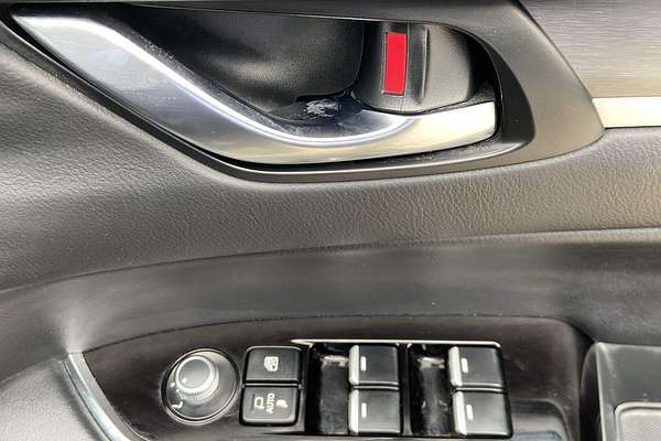 2023 Mazda CX-8 G25 Touring KG Series