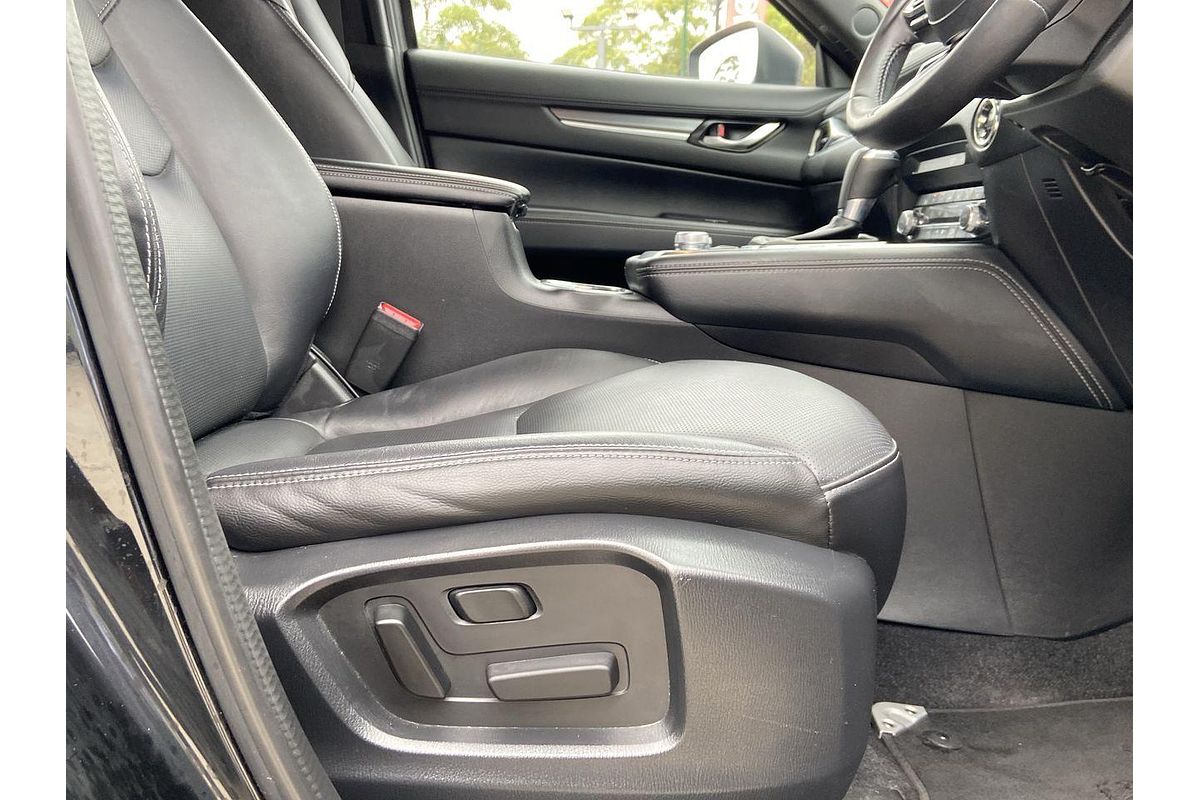 2023 Mazda CX-8 G25 Touring KG Series