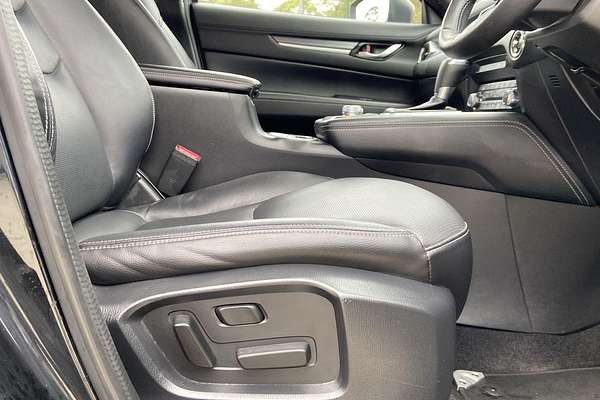 2023 Mazda CX-8 G25 Touring KG Series