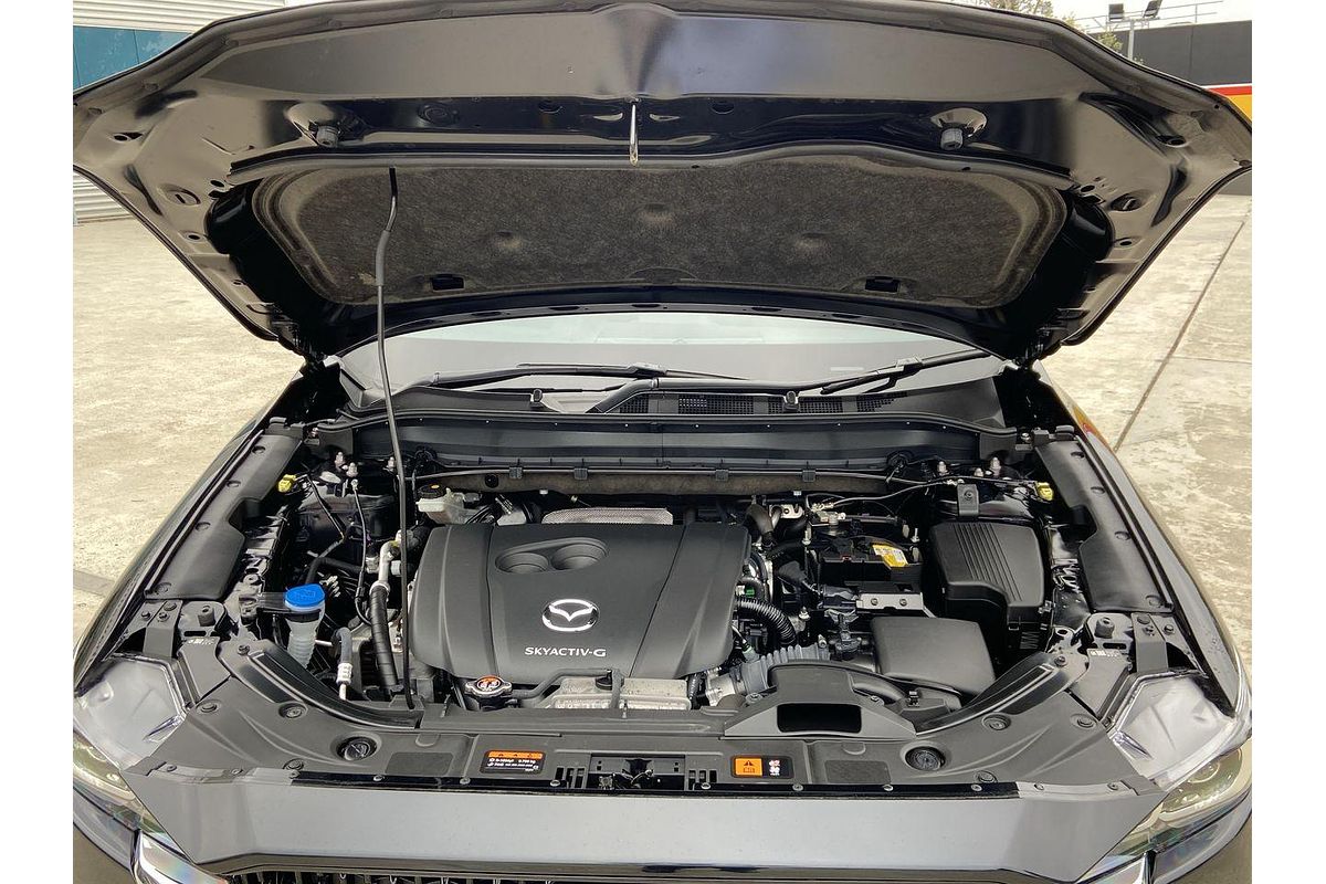 2023 Mazda CX-8 G25 Touring KG Series