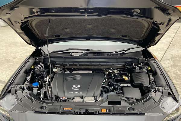 2023 Mazda CX-8 G25 Touring KG Series