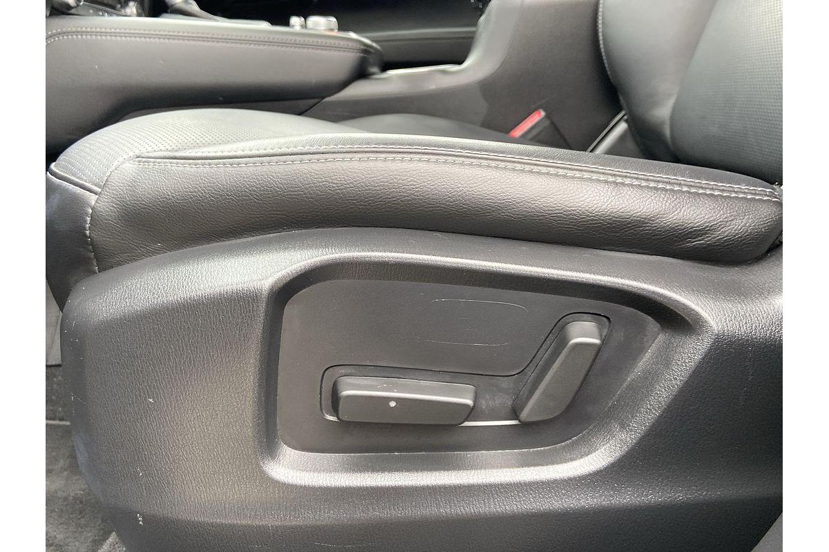 2023 Mazda CX-8 G25 Touring KG Series