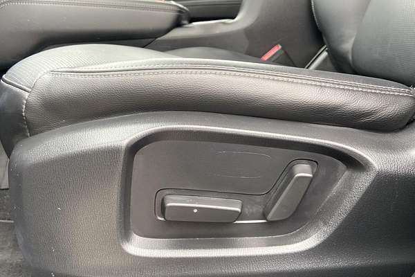 2023 Mazda CX-8 G25 Touring KG Series