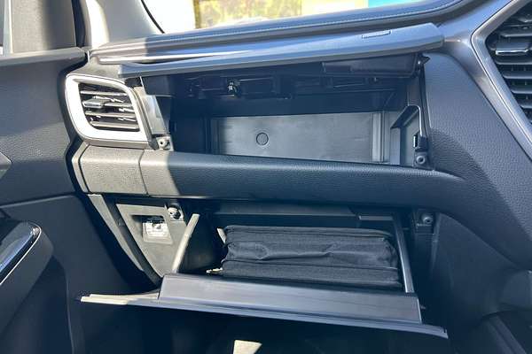 2023 Isuzu D-MAX LS-U 4X4