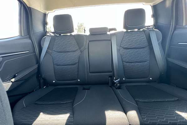 2023 Isuzu D-MAX LS-U 4X4