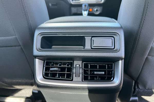 2023 Isuzu D-MAX LS-U 4X4