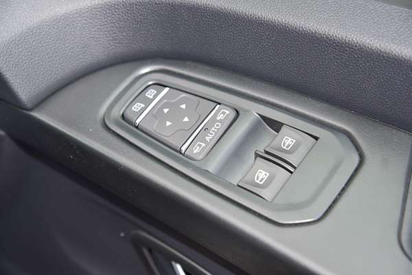 2024 Renault Trafic Crew Lifestyle X82 LWB