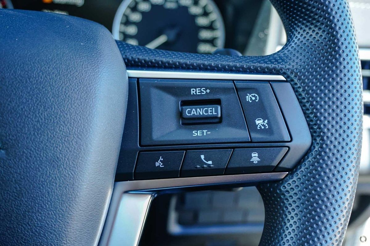 2024 Mitsubishi Outlander ES ZM 2WD