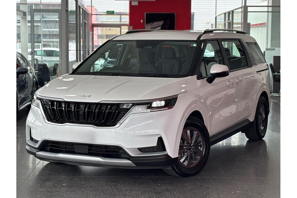 2022 Kia Carnival S KA4