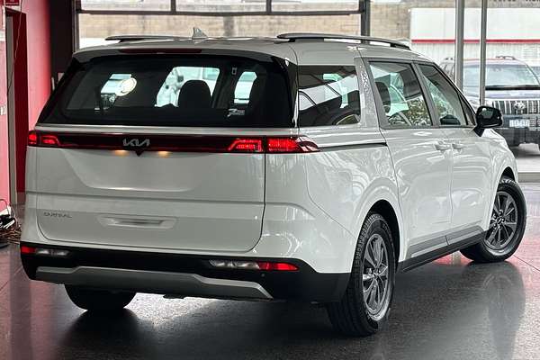 2022 Kia Carnival S KA4