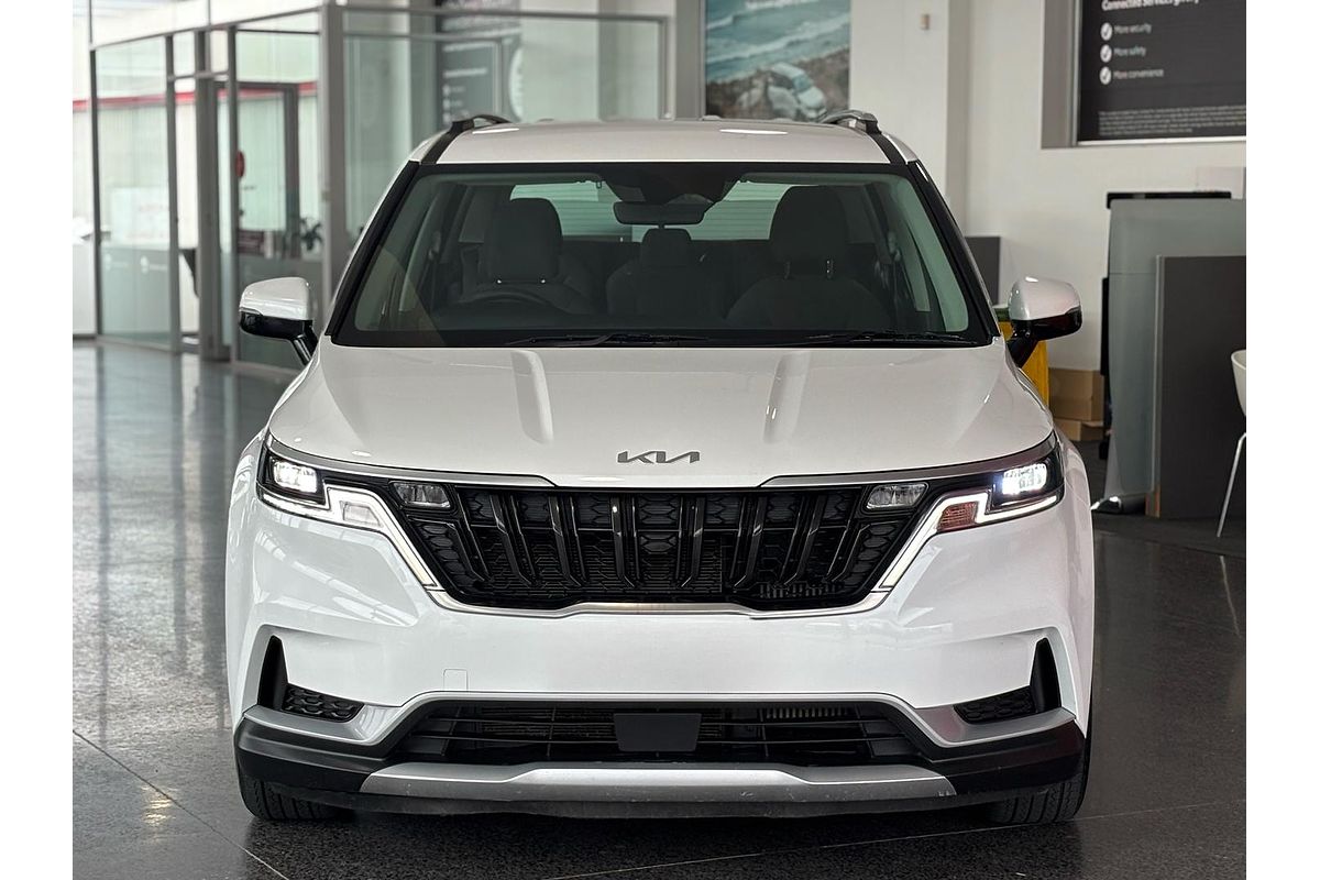 2022 Kia Carnival S KA4