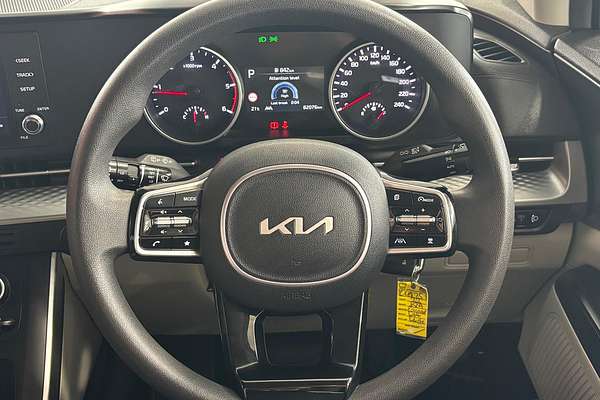 2022 Kia Carnival S KA4