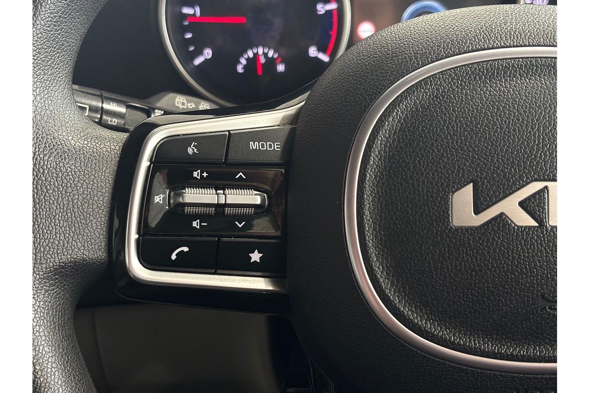 2022 Kia Carnival S KA4
