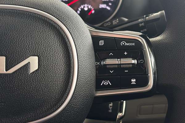2022 Kia Carnival S KA4