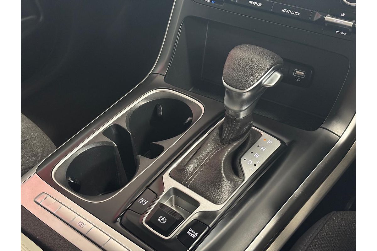 2022 Kia Carnival S KA4