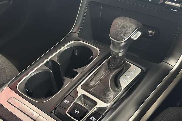 2022 Kia Carnival S KA4