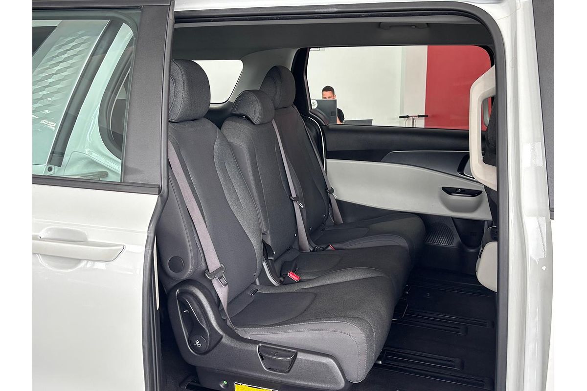 2022 Kia Carnival S KA4