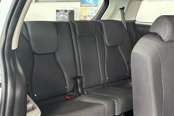 2022 Kia Carnival S KA4