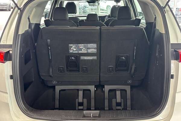 2022 Kia Carnival S KA4