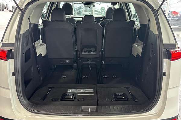 2022 Kia Carnival S KA4