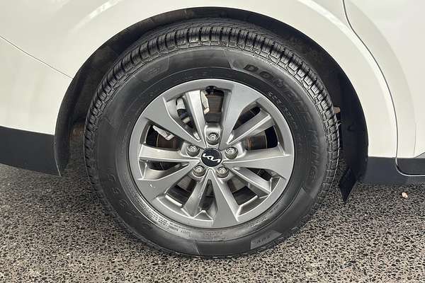 2022 Kia Carnival S KA4
