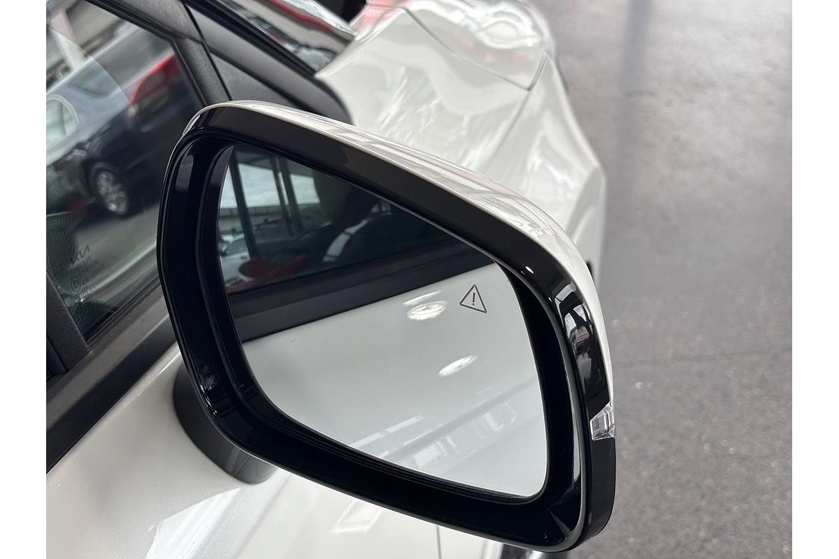 2022 Kia Carnival S KA4