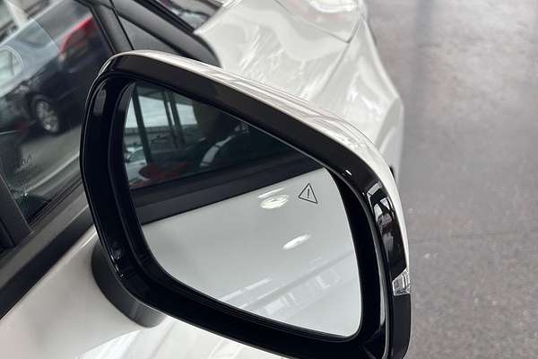 2022 Kia Carnival S KA4