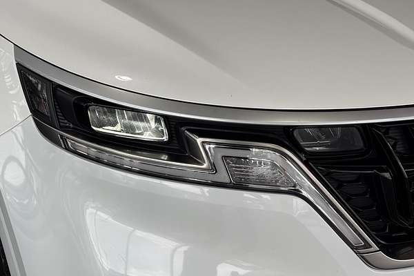 2022 Kia Carnival S KA4