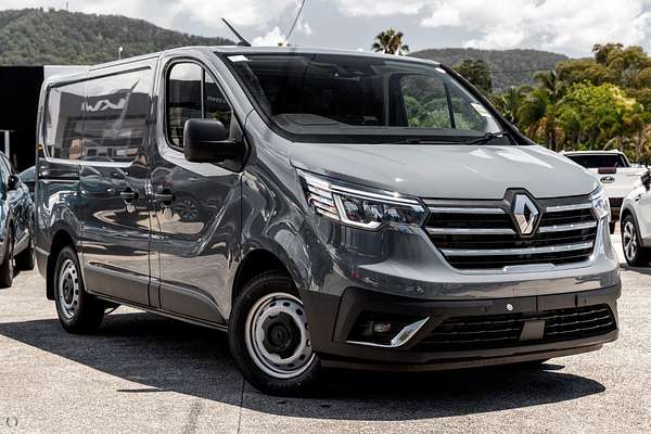 2024 Renault Trafic Premium X82 SWB