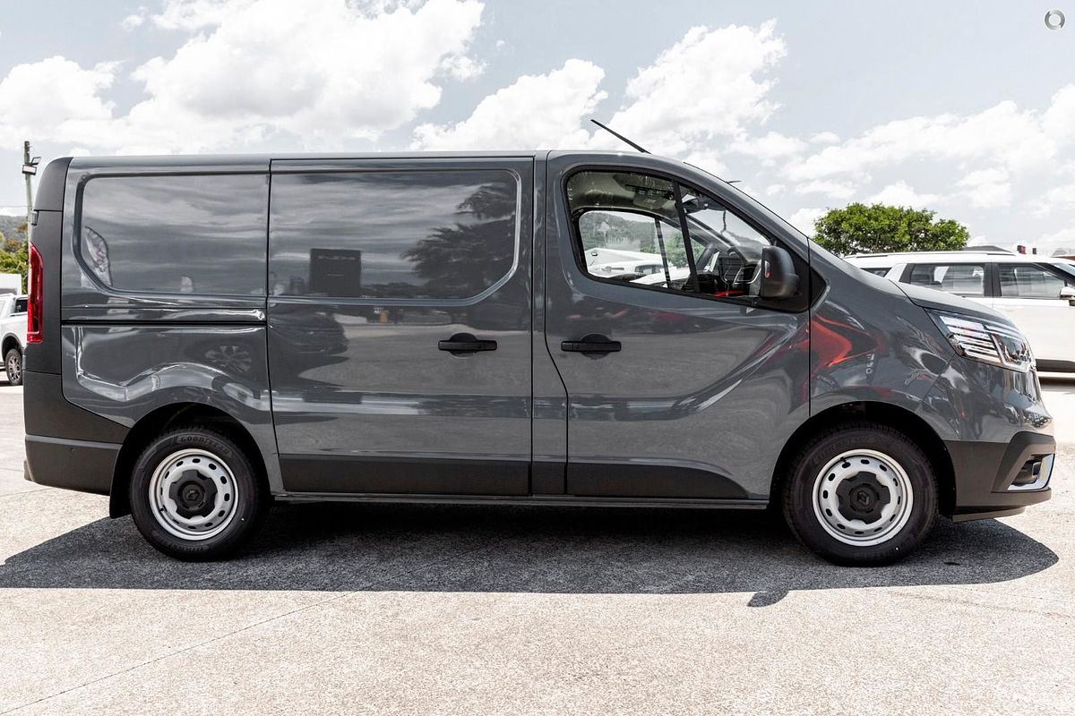 2024 Renault Trafic Premium X82 SWB