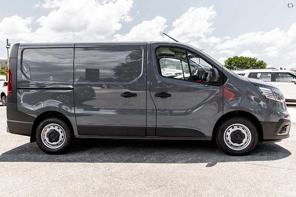 2024 Renault Trafic Premium X82 SWB