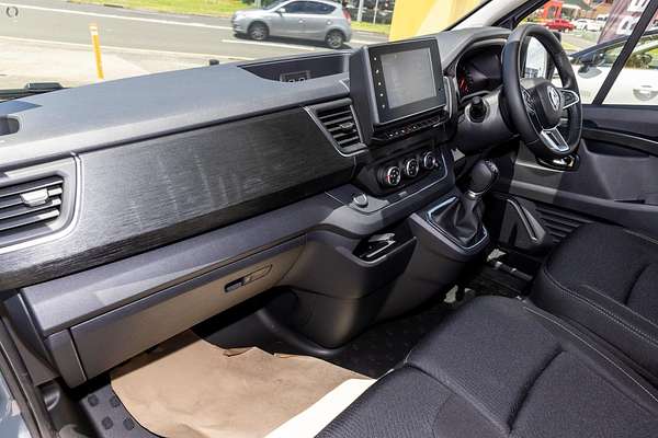 2024 Renault Trafic Premium X82 SWB
