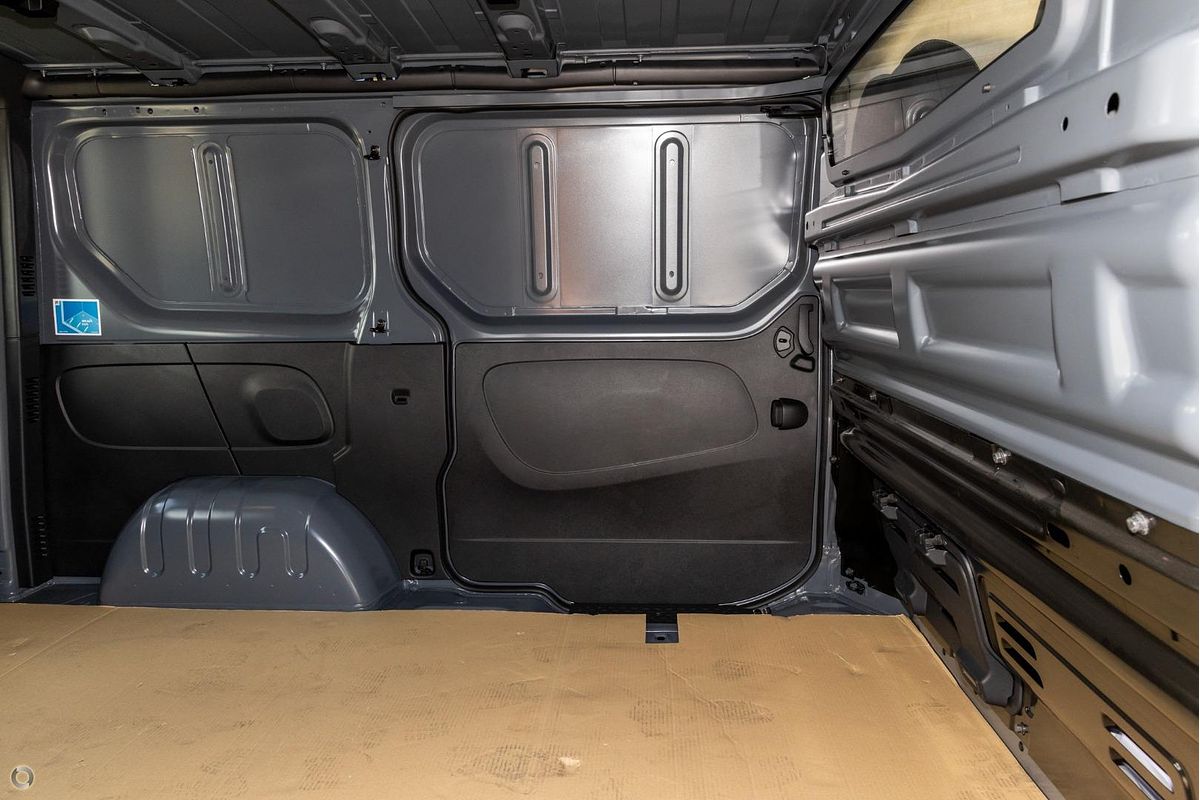 2024 Renault Trafic Premium X82 SWB